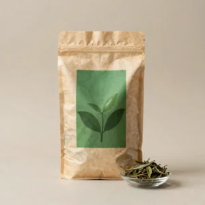 Darjeeling First Flush
