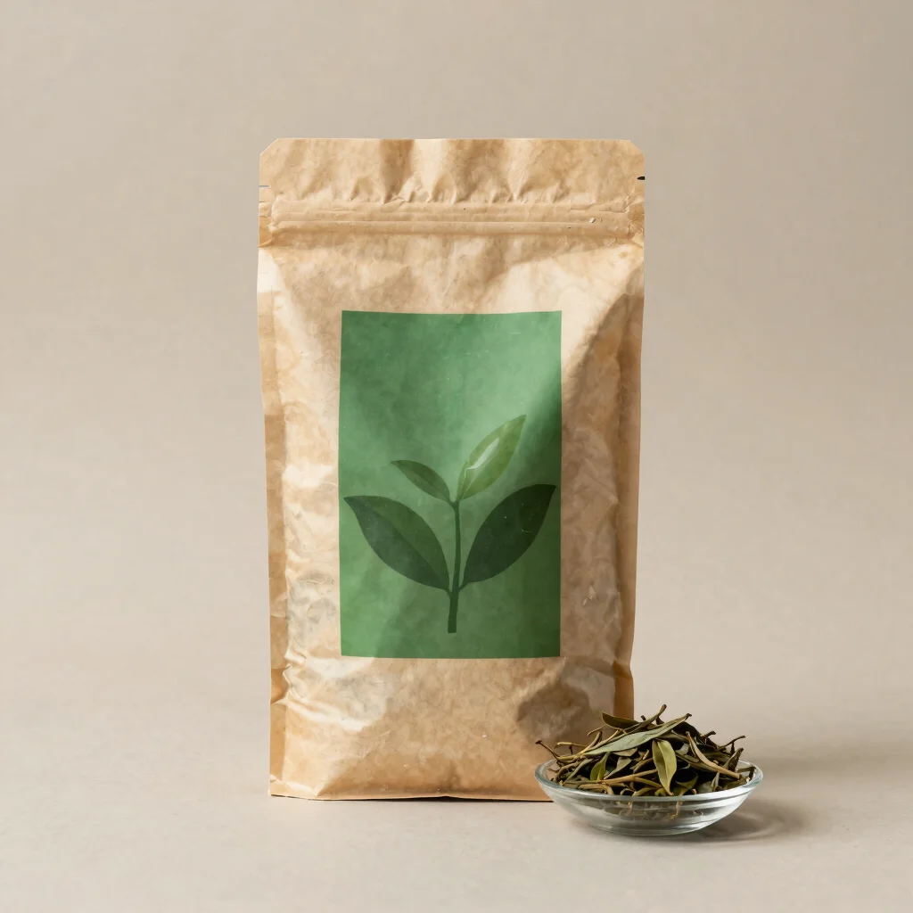 Darjeeling First Flush