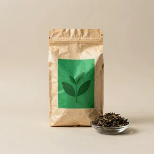 Darjeeling Second Flush