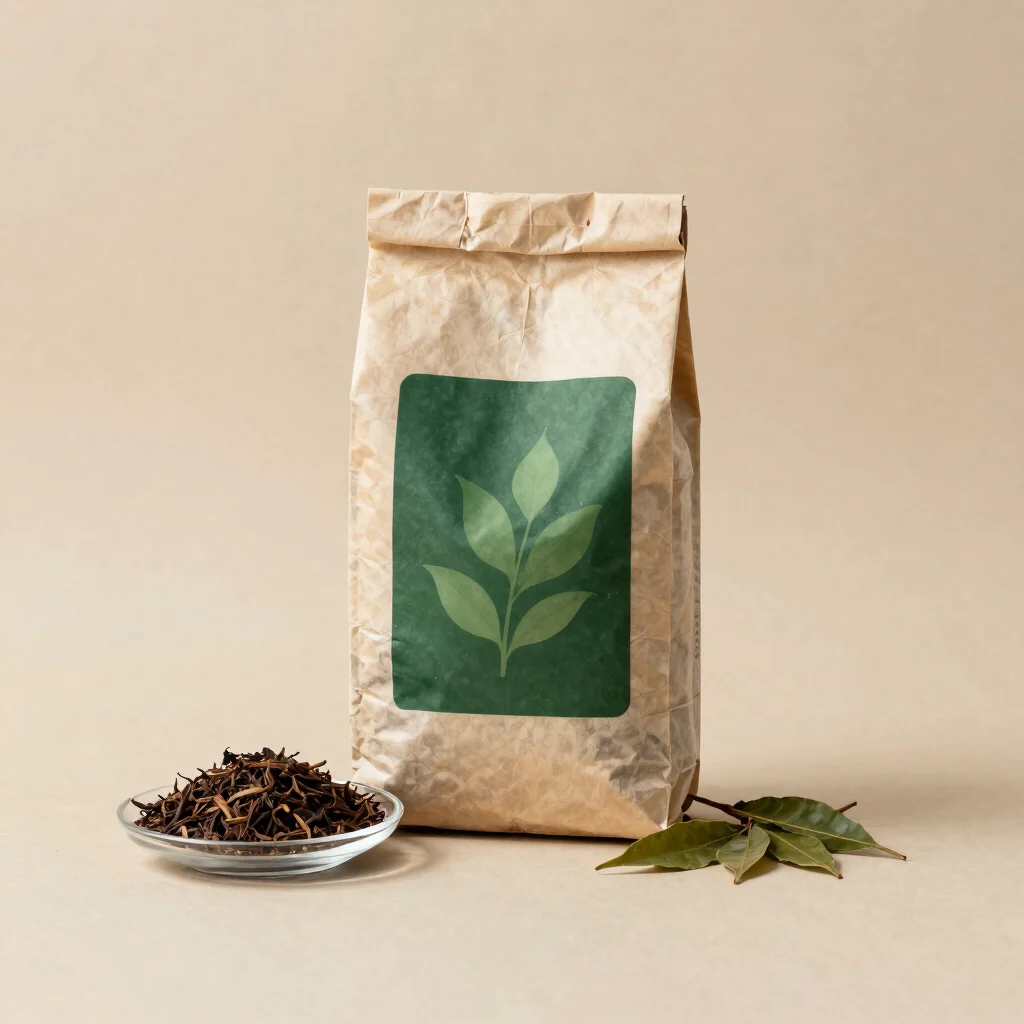 House Breakfast Blend